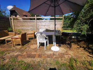 Maisons de vacances Les grands pins : photos des chambres