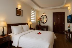 Hanoi Siva Luxury Hotel & Travel