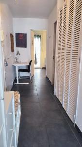 St Cyprien appartement lumineux proche plage