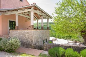 Villa Mare - a natural paradise near Motovun