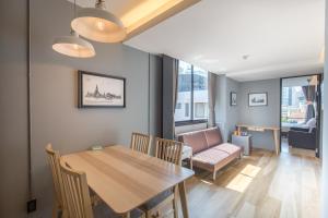 Sleep Box Hotel Sukhumvit 22