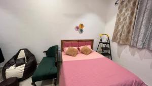 The cozy studio apartment - Andheri