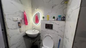 The cozy studio apartment - Andheri