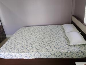 Ajem-Lar Homestay