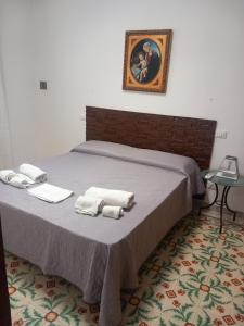 APPARTAMENTI casa GULOTTA