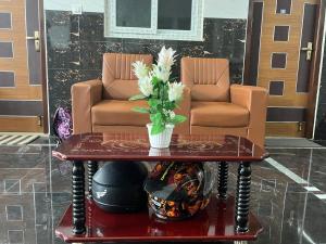 Mahilagam rooms & stays