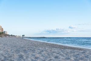 carabineros playa Almería - 3hvězdičkové hotely ve městě Almería
