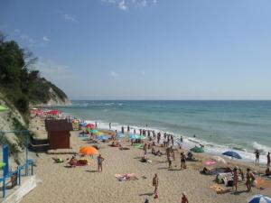 Апартамент Бяла