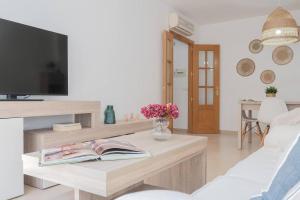 Apartamento Playa Pocico Aguadulce
