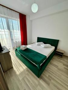 AQUA Summerland Apartments