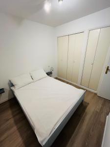 Rez-de-jardin au calme absolu