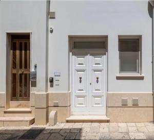Appartamento Frisa del Salento Suite centro storico Mesagne