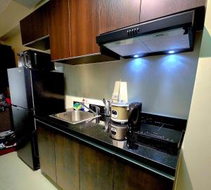 Aurora Escalades Haven 2