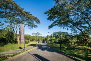 The Botanica Sanctuary