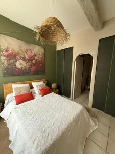 Maisons d'hotes Les gites du tilleul : photos des chambres