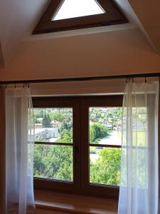 Apartmány Podlavice