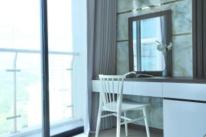 SeaLaLa Apartment - Oasky Vũng Tàu, Sea View & High Floor