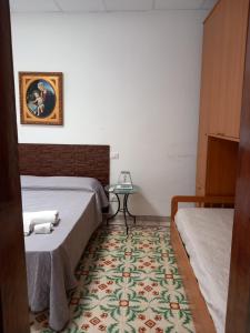 APPARTAMENTI casa GULOTTA