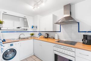 Apartment In Playa Flamenca