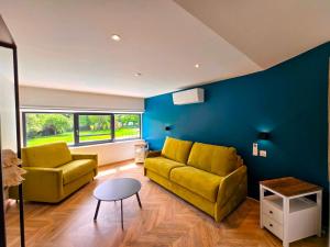 La piscine by Vindihouses