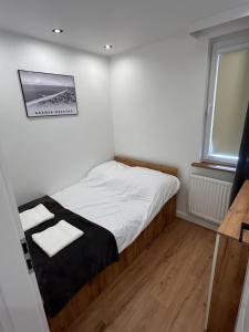 Baltic Sea Apartment in Gdańsk 500m to the Beach