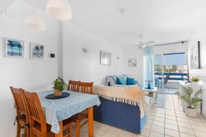 Apartment In Playa Flamenca