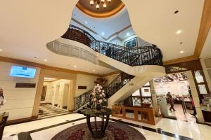 Tiara Oriental Hotel Makati powered by Cocotel