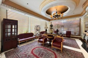 Tiara Oriental Hotel Makati powered by Cocotel