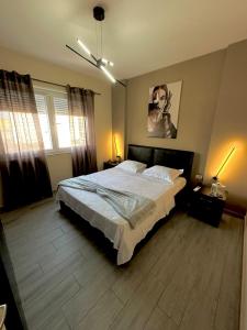 Paco Center Apartment