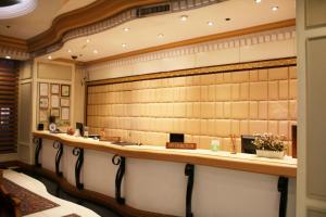 Tiara Oriental Hotel Makati powered by Cocotel