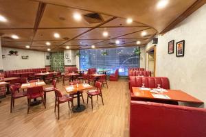 Tiara Oriental Hotel Makati powered by Cocotel