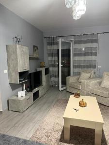 Paço Central Apartment