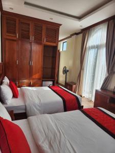 Khách sạn Hflower4 Đà Lạt