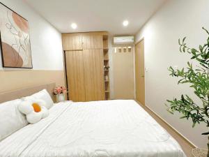 SeaSide Apartment - CSJ Tower Vũng Tàu, Pool & Ocean View