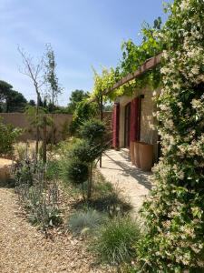 Mas Provencal familial