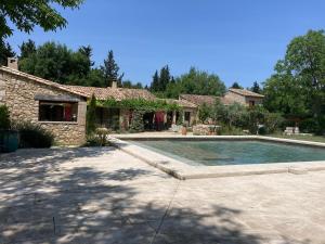 Mas Provencal familial