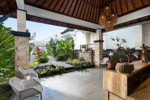 Kulta Villa Bali