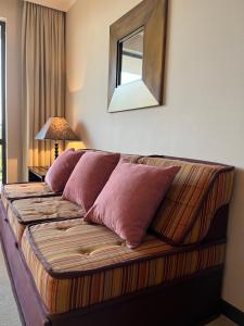 Luxury Private Suite at Barceló Complex