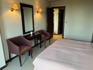 Luxury Private Suite at Barceló Complex