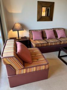 Luxury Private Suite at Barceló Complex