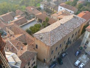 Dimora PANE