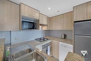 KozyGuru | Haymarket | 2Bed 2Bath Apt