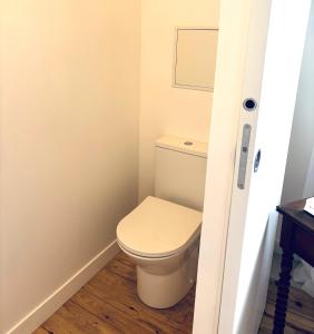 B&B / Chambres d'hotes Ti Marie Ly : Chambre Double - Vue sur Mer