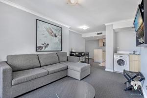 KozyGuru | Haymarket | 2Bed 2Bath Apt