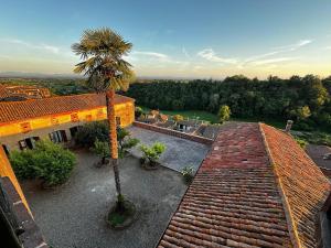 Dimora PANE