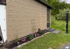 Ferienhaus Garten und Pool Ferienwohnung und Gästehaus