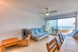 Première Ligne Avec Terrasse