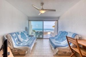 Première Ligne Avec Terrasse