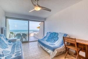 Première Ligne Avec Terrasse