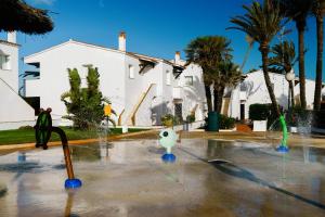 AluaSun Mediterráneo